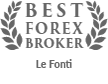 Best UK Forex Broker