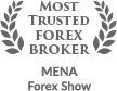 Most Trusted Forex Broger